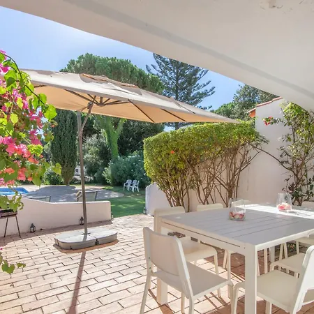 Hébergement de vacances Qta Da Balaia 3rooms, Pool Albufeira