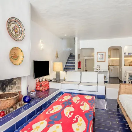 Hébergement de vacances Qta Da Balaia 3rooms, Pool Albufeira